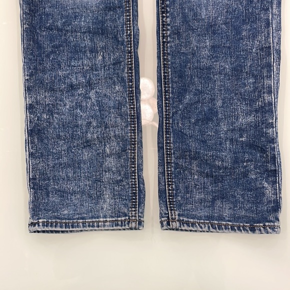 Buffalo David Bitton Max-x Super Skinny Stretch Men’s JEANS - Picture 10 of 11